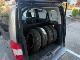 Ford Courier 1.5TDCI* 95кс* , снимка 14