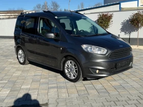 Ford Courier 1.5TDCI* 95кс* , снимка 3