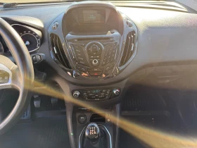 Ford Courier 1.5TDCI* 95кс* , снимка 9