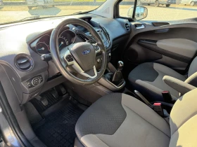 Ford Courier 1.5TDCI* 95кс* , снимка 7