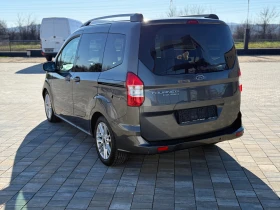 Ford Courier 1.5TDCI* 95кс* , снимка 5