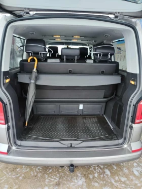 VW Multivan, снимка 11