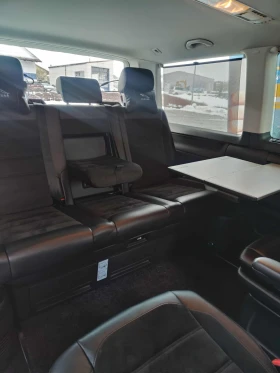 VW Multivan, снимка 9