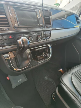 VW Multivan, снимка 8