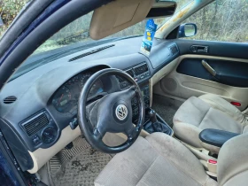 VW Golf Голф 4 бензин 1.8 Т 150 коня, снимка 5