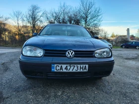 VW Golf Голф 4 бензин 1.8 Т 150 коня, снимка 1