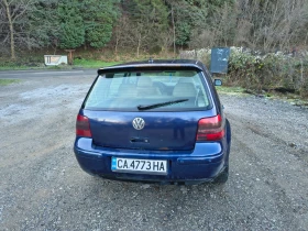 VW Golf Голф 4 бензин 1.8 Т 150 коня, снимка 3