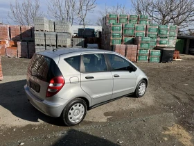 Mercedes-Benz A 150 1.5i, снимка 5