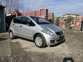 Mercedes-Benz A 150 1.5i, снимка 4