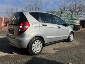 Mercedes-Benz A 150 1.5i, снимка 6
