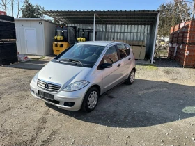 Mercedes-Benz A 150 1.5i, снимка 9