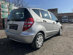 Mercedes-Benz A 150 1.5i, снимка 10