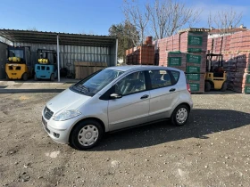 Mercedes-Benz A 150 1.5i, снимка 2