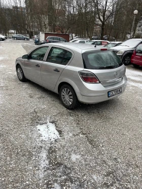 Opel Astra, снимка 3
