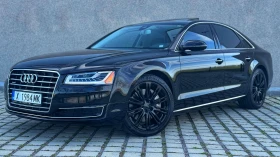 Audi A8 4.0 BiTFSI, снимка 1