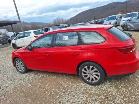 Seat Leon, снимка 2