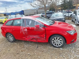 Seat Leon, снимка 6