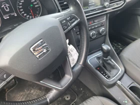 Seat Leon, снимка 11