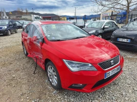 Seat Leon, снимка 7