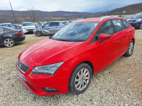 Seat Leon, снимка 1