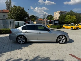 BMW 325 I, снимка 4