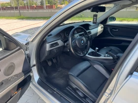 BMW 325 I, снимка 9