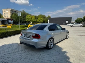 BMW 325 I, снимка 5