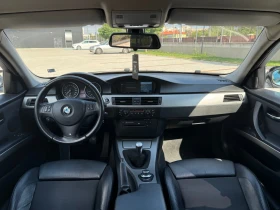 BMW 325 I, снимка 13