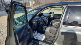 Citroen C4 Picasso 1.6 HDI, снимка 6