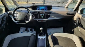 Citroen C4 Picasso 1.6 HDI, снимка 10