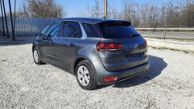 Citroen C4 Picasso 1.6 HDI, снимка 5