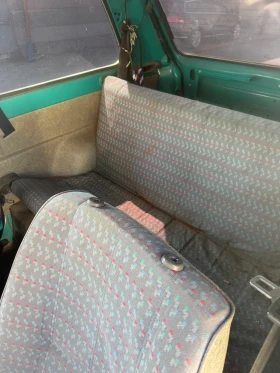 Seat Marbella, снимка 8