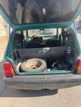 Seat Marbella, снимка 9