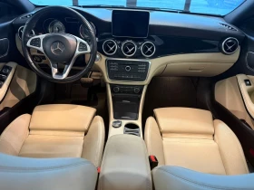 Mercedes-Benz CLA 200, снимка 5