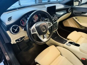 Mercedes-Benz CLA 200, снимка 3