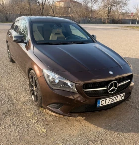 Mercedes-Benz CLA 200, снимка 1