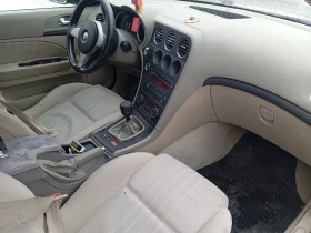 Alfa Romeo 159 sportwagon 1.9, снимка 3