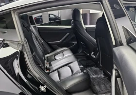 Tesla Model 3 Standard Range Plus, снимка 11