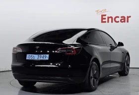 Tesla Model 3 Standard Range Plus, снимка 2