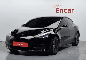 Tesla Model 3 Standard Range Plus, снимка 1