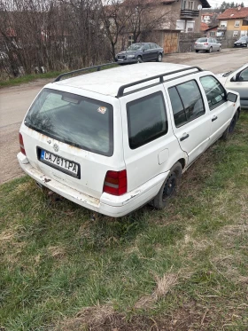 VW Golf, снимка 4