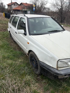 VW Golf, снимка 3