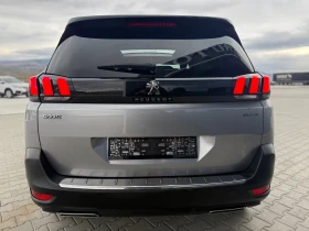 Peugeot 5008 1.6HDI 7 места  GT line Собствен лизинг !!!, снимка 6
