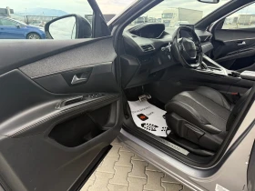 Peugeot 5008 1.6HDI 7 места  GT line Собствен лизинг !!!, снимка 17