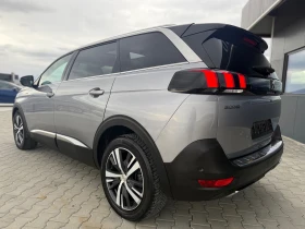 Peugeot 5008 1.6HDI 7 места  GT line Собствен лизинг !!!, снимка 7