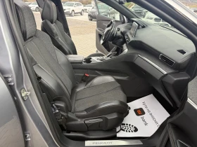 Peugeot 5008 1.6HDI 7 места  GT line Собствен лизинг !!!, снимка 10