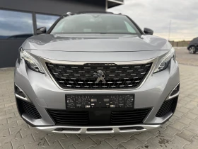 Peugeot 5008 1.6HDI 7 места  GT line Собствен лизинг !!!, снимка 2