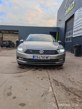 VW Passat 2.0 TDI * DSG* HIGHLINE* DIGITAL COCKPIT , снимка 2