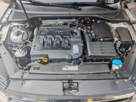 VW Passat 2.0 TDI * DSG* HIGHLINE* DIGITAL COCKPIT , снимка 17