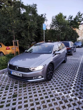 VW Passat 2.0 TDI * DSG* HIGHLINE* DIGITAL COCKPIT , снимка 1